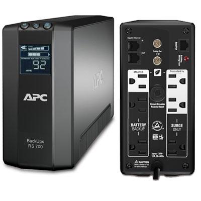700VA Back UPS 700VA Back UPS